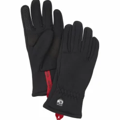 - Touch Point Fleece Liner Sr. 5 Finger - Handschuhe < Hestra Outlet