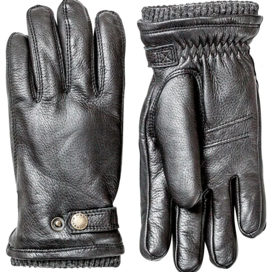 Hestra Alltagsbekleidung|Handschuhe-- Utsjö - Handschuhe