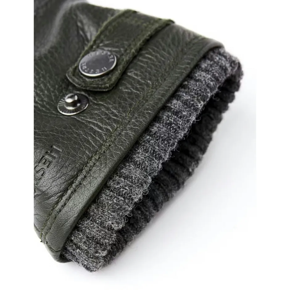 Hestra Alltagsbekleidung|Handschuhe-- Utsjö - Handschuhe