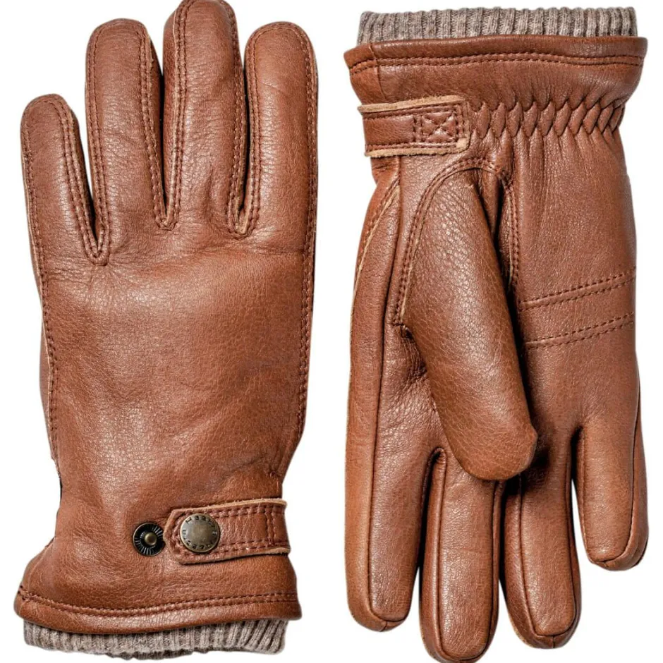 Hestra Alltagsbekleidung|Handschuhe-- Utsjö - Handschuhe