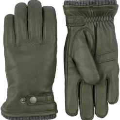 Hestra Alltagsbekleidung|Handschuhe-- Utsjö - Handschuhe