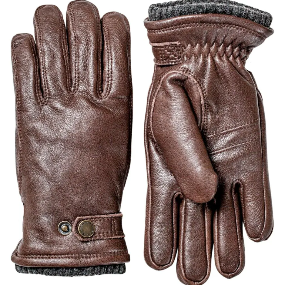 Hestra Alltagsbekleidung|Handschuhe-- Utsjö - Handschuhe