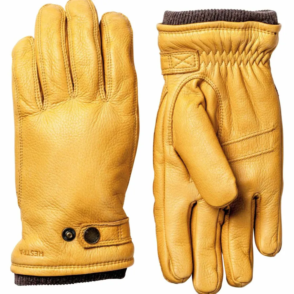 Hestra Alltagsbekleidung|Handschuhe-- Utsjö - Handschuhe