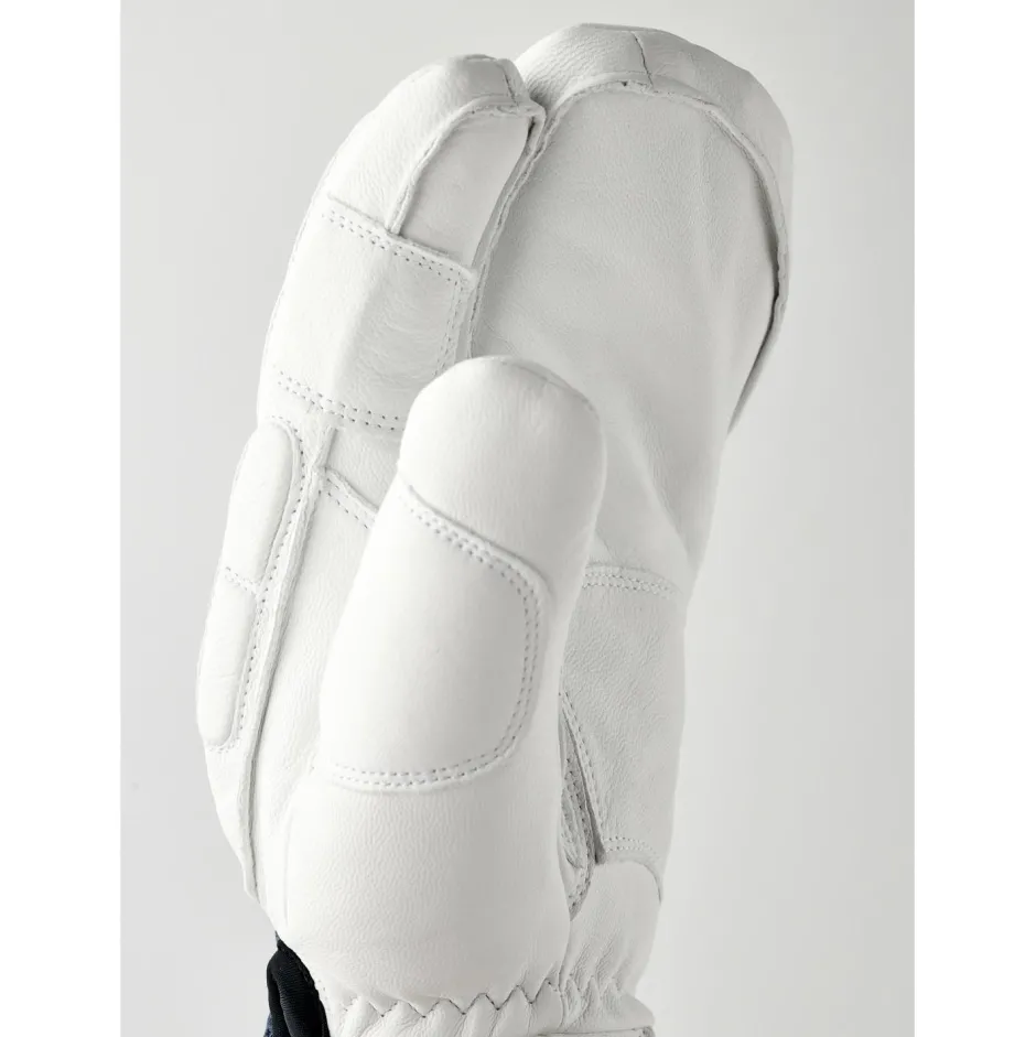 Hestra Skibekleidung|Skihandschuhe-- Vertical Cut Czone 3 Finger - Handschuhe