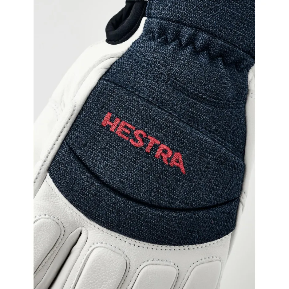 Hestra Skibekleidung|Skihandschuhe-- Vertical Cut Czone 3 Finger - Handschuhe
