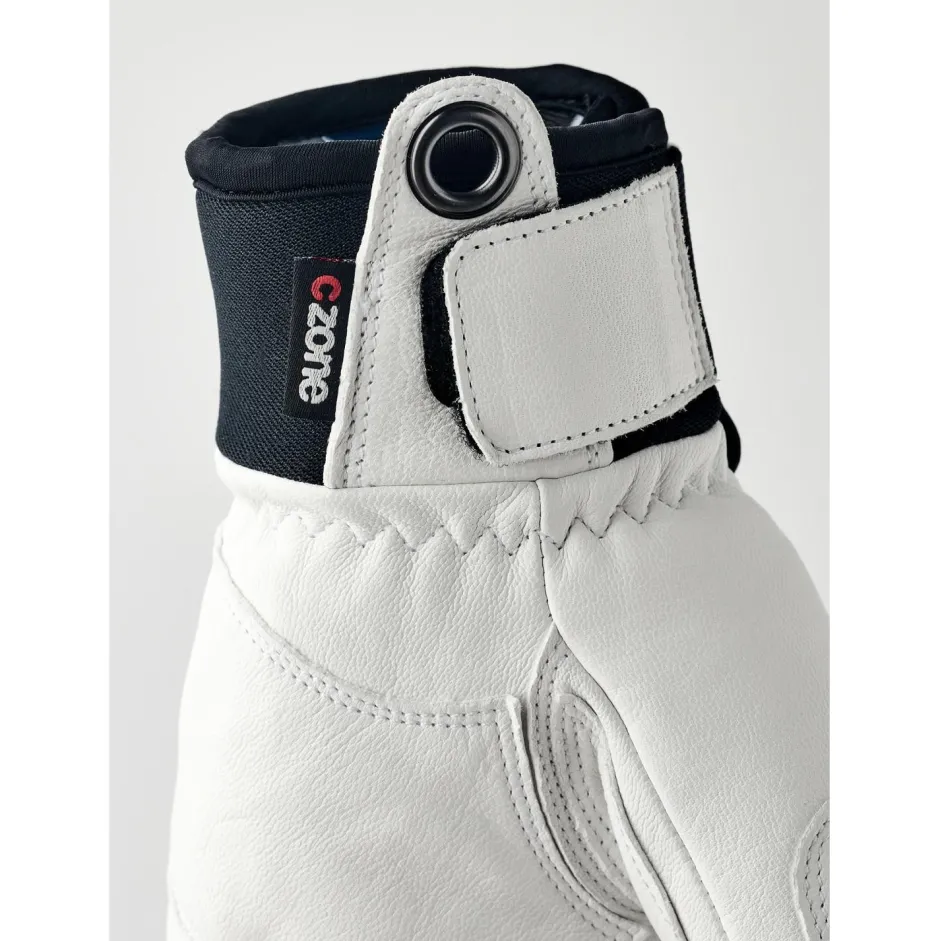 Hestra Skibekleidung|Skihandschuhe-- Vertical Cut Czone 3 Finger - Handschuhe