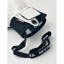 Hestra Skibekleidung|Skihandschuhe-- Vertical Cut Czone 3 Finger - Handschuhe