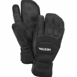 Hestra Skibekleidung|Skihandschuhe-- Vertical Cut Czone 3 Finger - Handschuhe