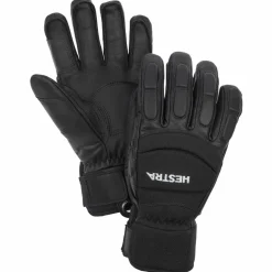 Hestra - Vertical Cut Czone 5 Finger - Handschuhe New