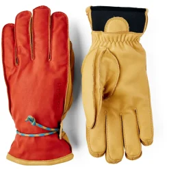 Hestra - Wakayama 5 Finger - Handschuhe Online