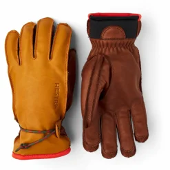 Hestra - Wakayama 5 Finger - Handschuhe Online