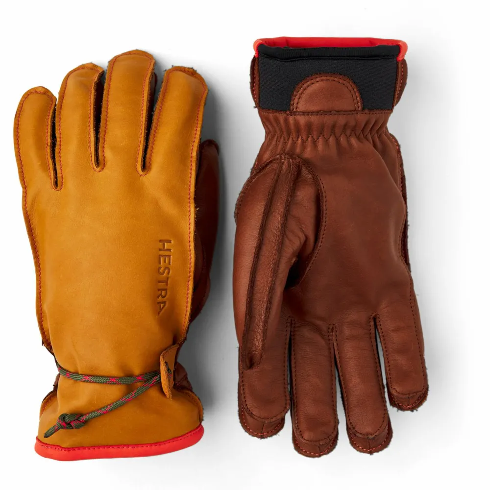 Hestra - Wakayama 5 Finger - Handschuhe Online