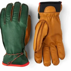 Hestra - Wakayama 5 Finger - Handschuhe Online