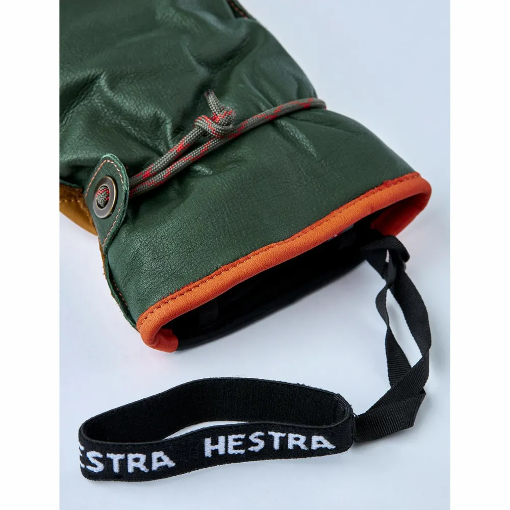 - Wakayama Mitt - Handschuhe < Hestra Online