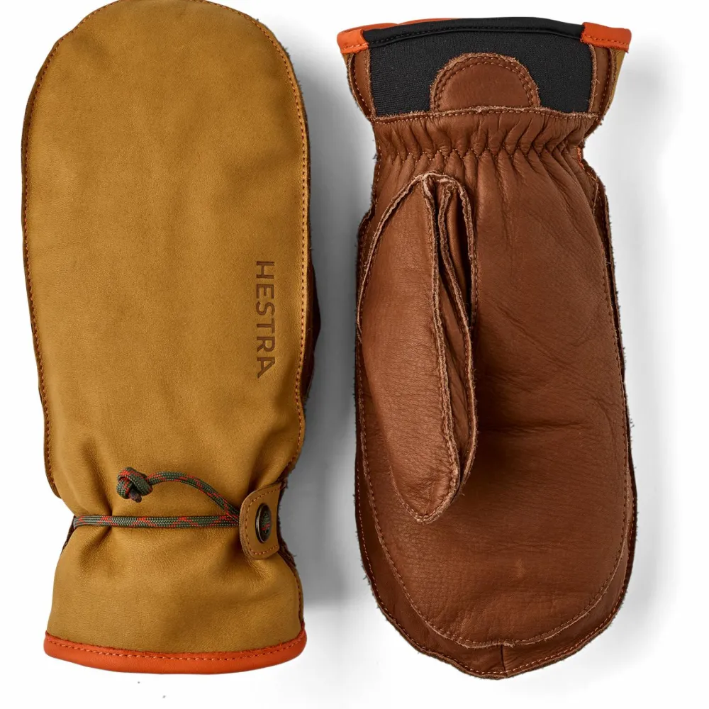 - Wakayama Mitt - Handschuhe < Hestra Online