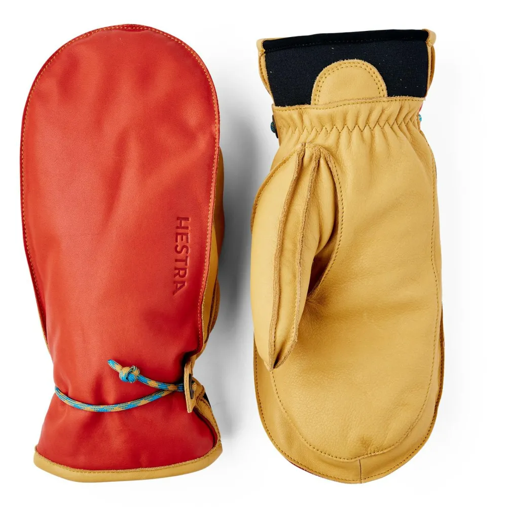 - Wakayama Mitt - Handschuhe < Hestra Online