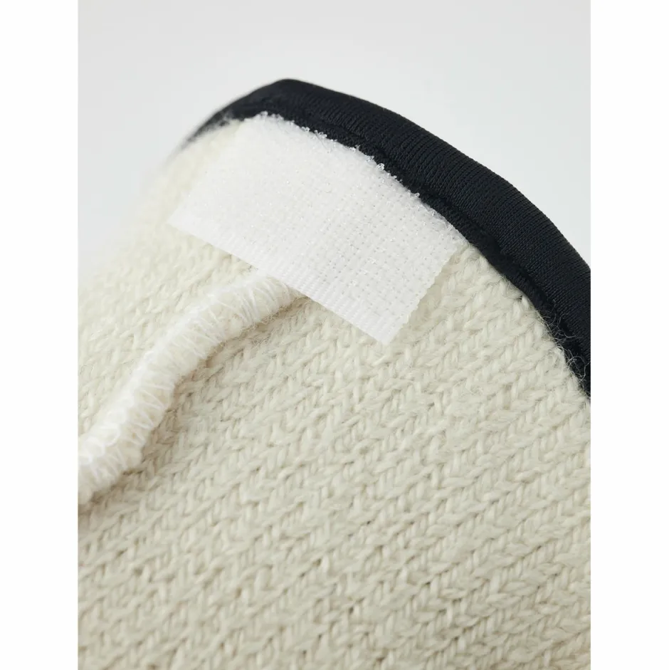 Hestra - Wakayama Wool Liner 5 Finger - Handschuhe