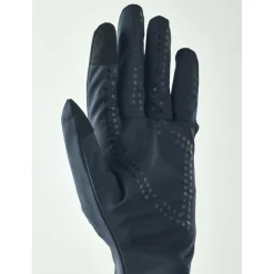 Hestra Laufbekleidung|Handschuhe-- Windbreaker Liner Light - Handschuhe Black