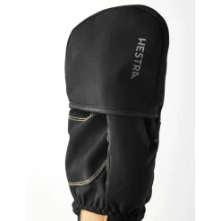 Hestra Alltagsbekleidung|Wanderbekleidung-- Windbreaker Pull Over Mitt - Handschuhe