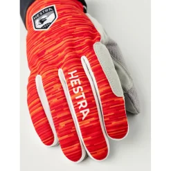 - Windstopper Active Grip Finger - Handschuhe < Hestra Hot