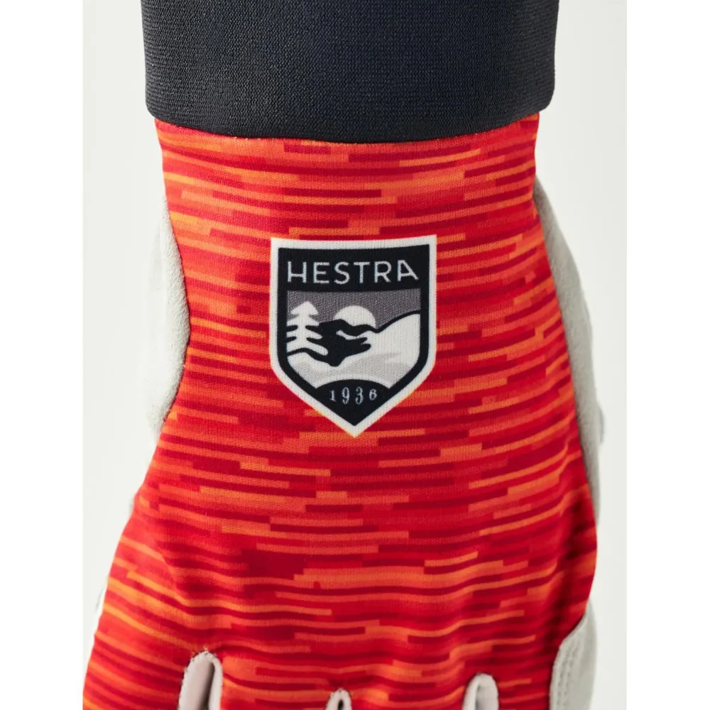 - Windstopper Active Grip Finger - Handschuhe < Hestra Hot