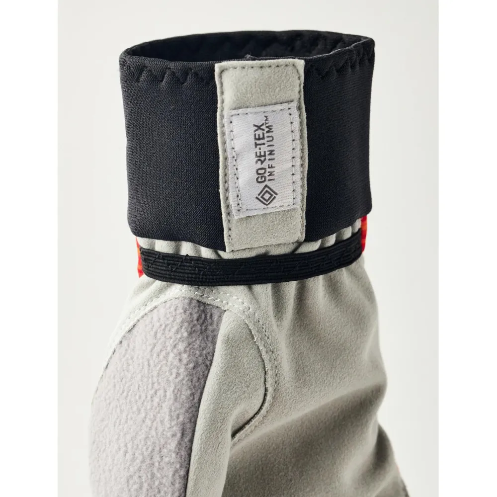 - Windstopper Active Grip Finger - Handschuhe < Hestra Hot