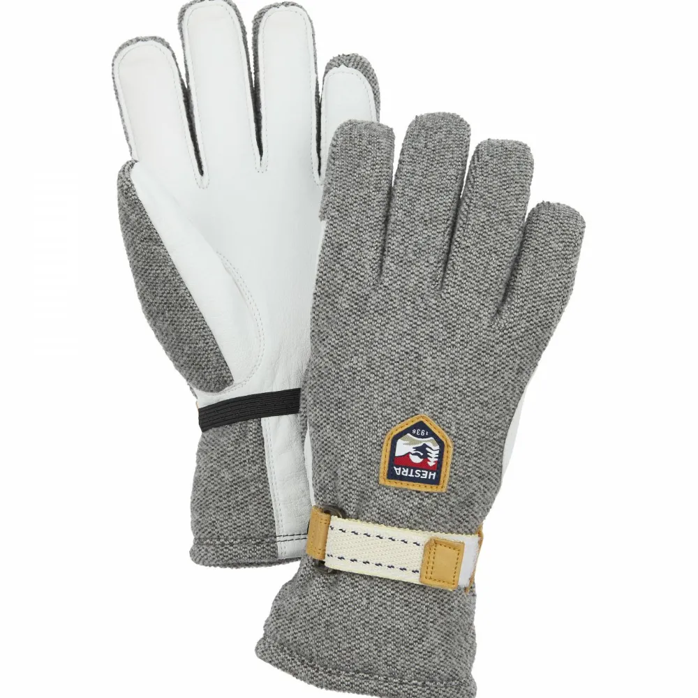 - Windstopper Tour 5 Finger - Handschuhe < Hestra Clearance