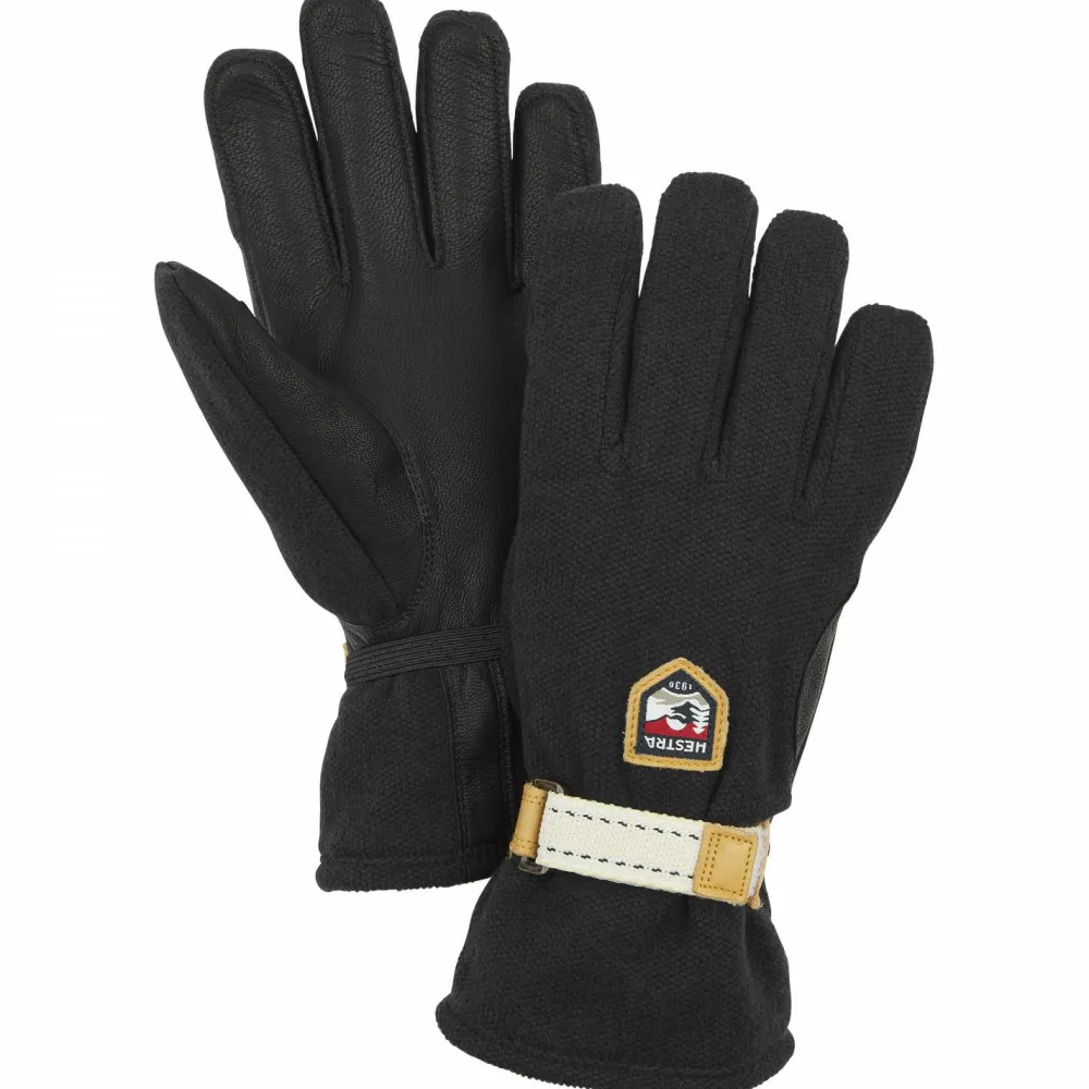 - Windstopper Tour 5 Finger - Handschuhe < Hestra Clearance