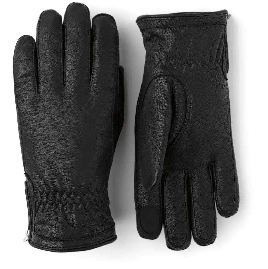 Hestra Handschuhe|Handschuhe-- Women's Alva - Handschuhe Black