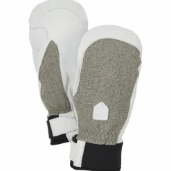 Hestra - Women's Army Leather Patrol Mitt - Handschuhe Clearance