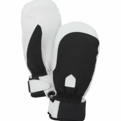 Hestra - Women's Army Leather Patrol Mitt - Handschuhe Clearance