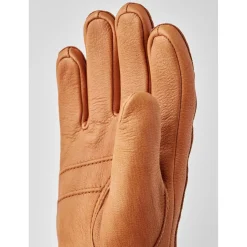Hestra - Women's Buvika Deerskin - Handschuhe