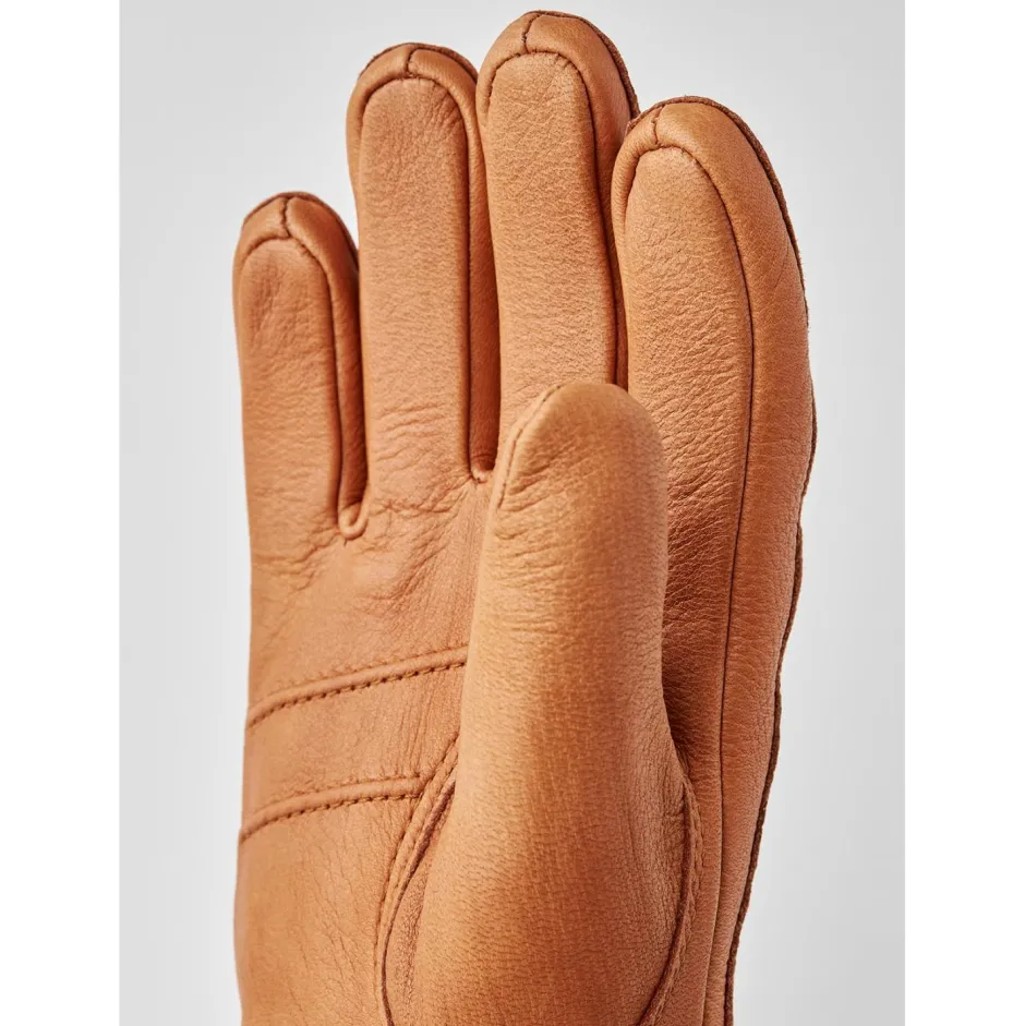 Hestra - Women's Buvika Deerskin - Handschuhe