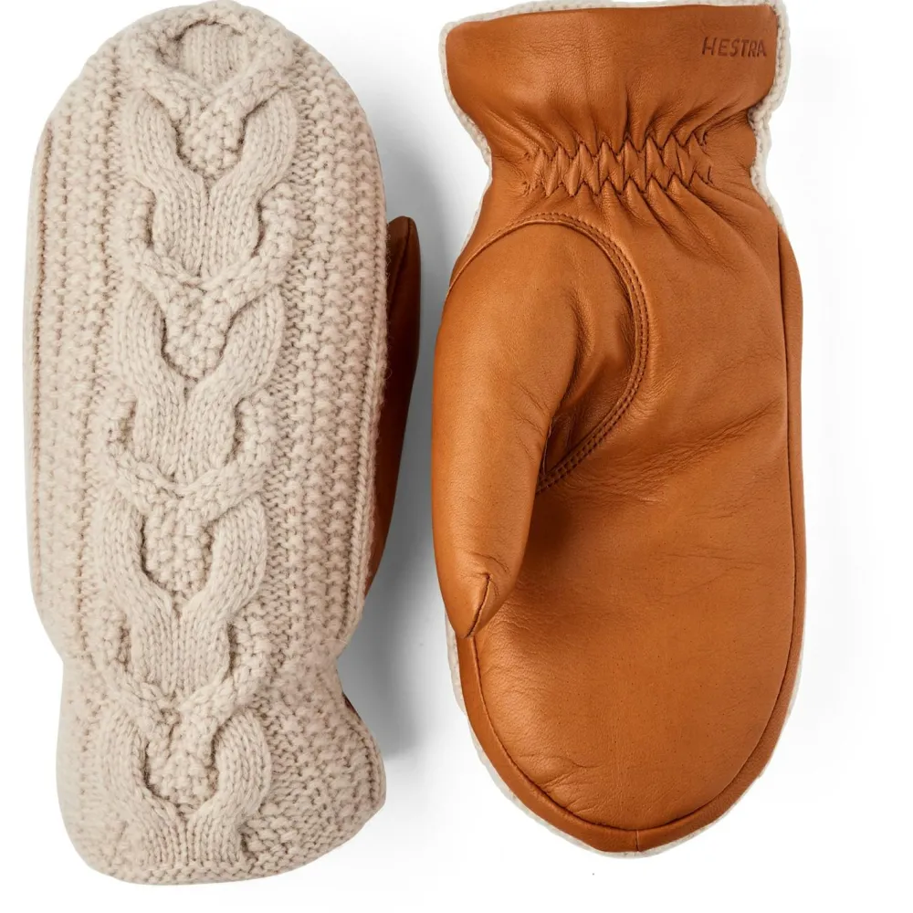 - Women's Elle Mitt - Handschuhe < Hestra