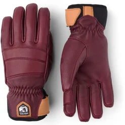 - Women's Fall Line 5 Finger - Handschuhe < Hestra Hot
