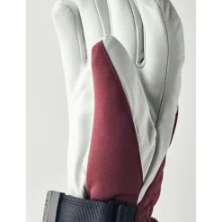 Hestra - Women's Heli Ski Finger - Handschuhe
