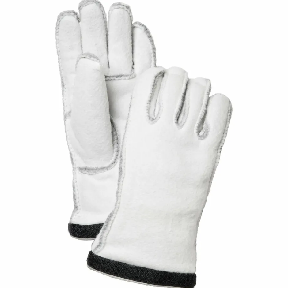 Hestra - Women's Heli Ski Liner Finger - Handschuhe