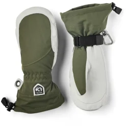 - Women's Heli Ski Mitt - Handschuhe < Hestra Online
