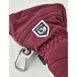 - Women's Heli Ski Mitt - Handschuhe < Hestra Online