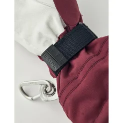 - Women's Heli Ski Mitt - Handschuhe < Hestra Online