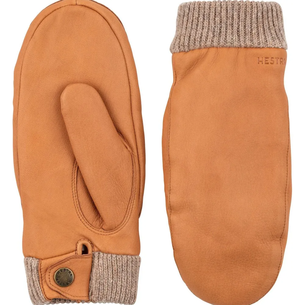 - Women's Idun Mitt - Handschuhe < Hestra