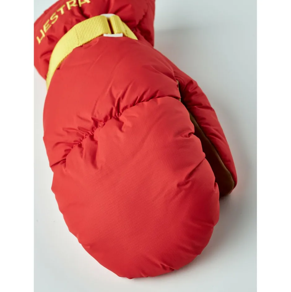Hestra - Women's Kiruna Mitt - Handschuhe