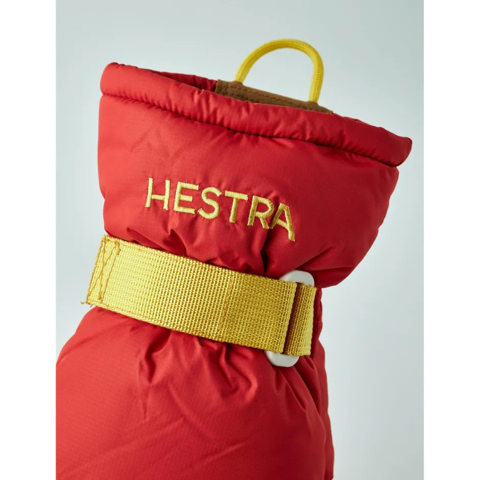 Hestra - Women's Kiruna Mitt - Handschuhe