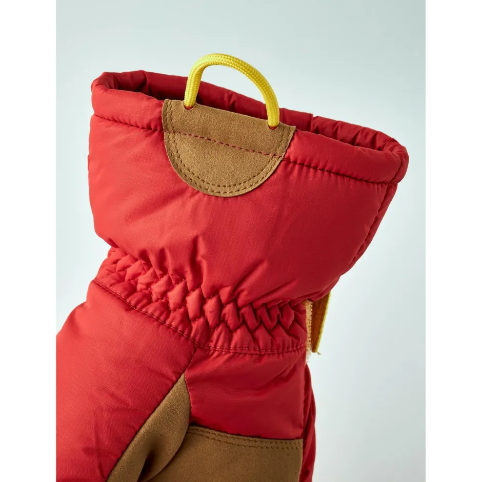Hestra - Women's Kiruna Mitt - Handschuhe