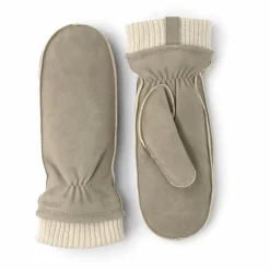 - Women's Nora Chamois Mitt - Handschuhe < Hestra