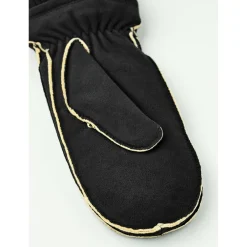 - Women's Nora Chamois Mitt - Handschuhe < Hestra
