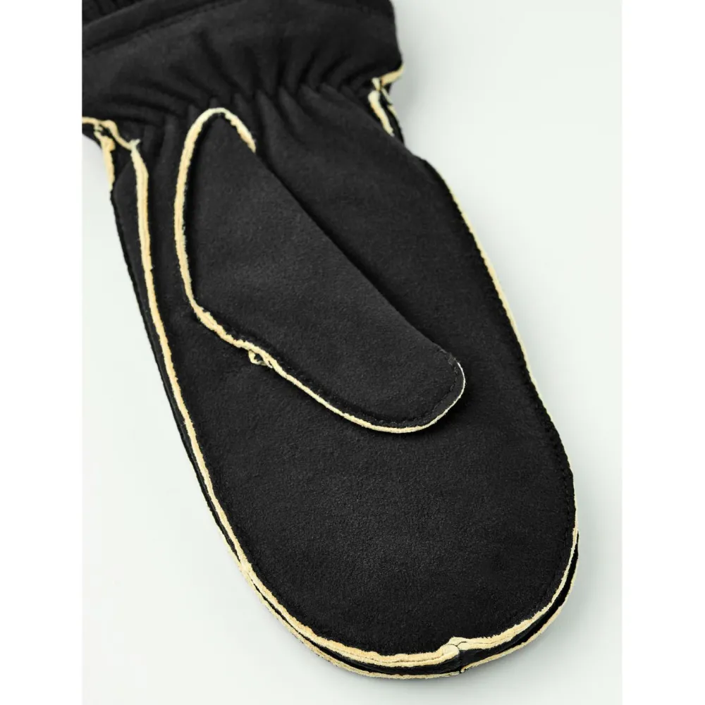 - Women's Nora Chamois Mitt - Handschuhe < Hestra