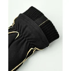 - Women's Nora Chamois Mitt - Handschuhe < Hestra