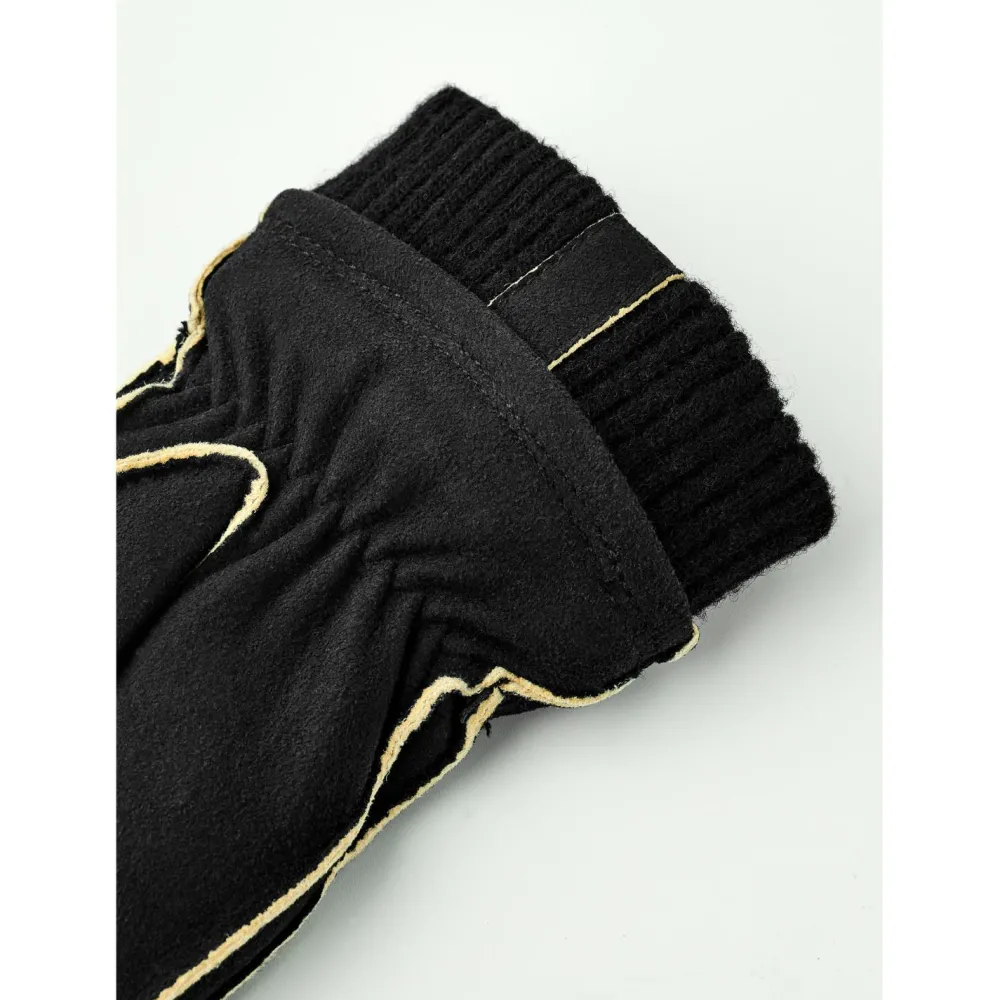 - Women's Nora Chamois Mitt - Handschuhe < Hestra