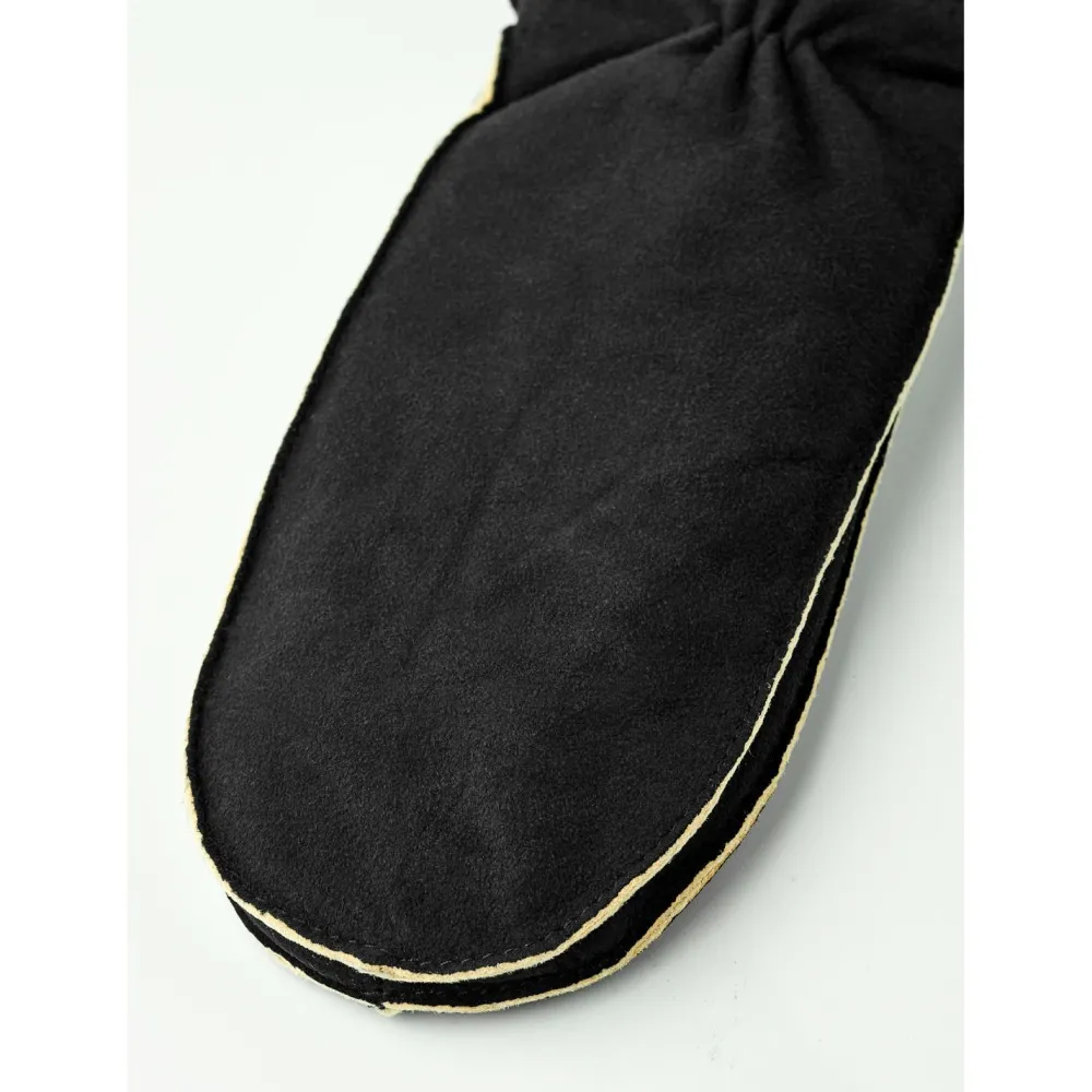 - Women's Nora Chamois Mitt - Handschuhe < Hestra
